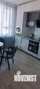 2-к квартира, на длительный срок, 54м2, 15/18 этаж