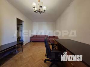 2-к квартира, на длительный срок, 42м2, 7/9 этаж