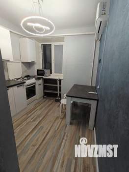 1-к квартира, на длительный срок, 29м2, 5/5 этаж