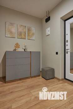 1-к квартира, посуточно, 48м2, 20/24 этаж