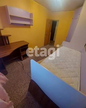 2-к квартира, на длительный срок, 50м2, 1/5 этаж