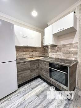 1-к квартира, на длительный срок, 37м2, 14/25 этаж