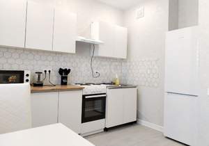 1-к квартира, на длительный срок, 35м2, 11/19 этаж