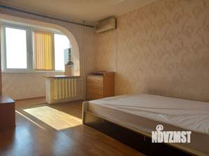 1-к квартира, на длительный срок, 40м2, 8/10 этаж