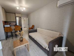 2-к квартира, на длительный срок, 54м2, 8/19 этаж