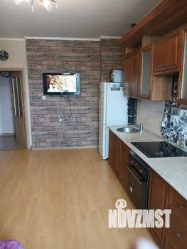 1-к квартира, на длительный срок, 60м2, 9/15 этаж