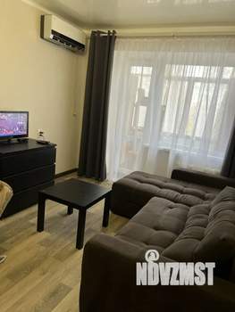 1-к квартира, на длительный срок, 31м2, 4/5 этаж