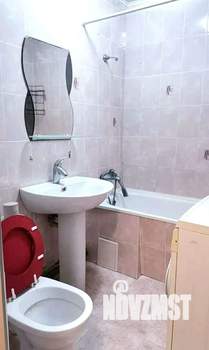 1-к квартира, на длительный срок, 38м2, 4/6 этаж