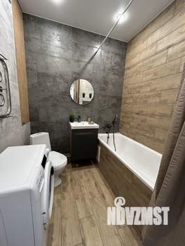 1-к квартира, на длительный срок, 33м2, 12/20 этаж