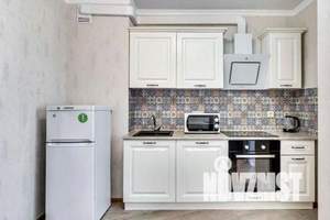 1-к квартира, посуточно, 40м2, 16/24 этаж