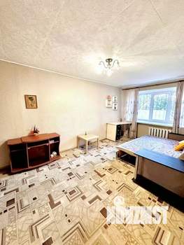 1-к квартира, на длительный срок, 32м2, 1/5 этаж