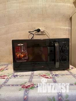 1-к квартира, посуточно, 30м2, 2/9 этаж