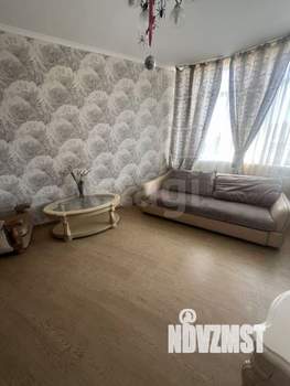 1-к квартира, на длительный срок, 60м2, 5/9 этаж