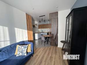 3-к квартира, на длительный срок, 56м2, 10/22 этаж