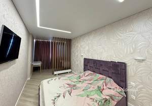 2-к квартира, на длительный срок, 49м2, 18/25 этаж