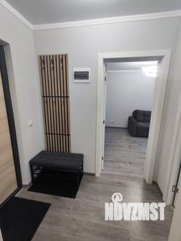 1-к квартира, на длительный срок, 31м2, 3/7 этаж