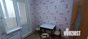 1-к квартира, на длительный срок, 38м2, 3/18 этаж