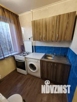 1-к квартира, на длительный срок, 24м2, 3/9 этаж