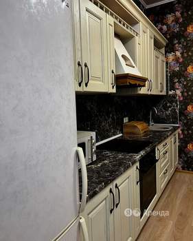 2-к квартира, на длительный срок, 83м2, 3/4 этаж