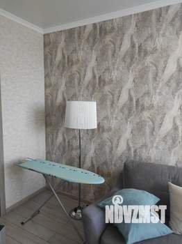 1-к квартира, на длительный срок, 30м2, 13/25 этаж