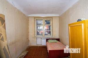 3-к квартира, на длительный срок, 60м2, 1/5 этаж