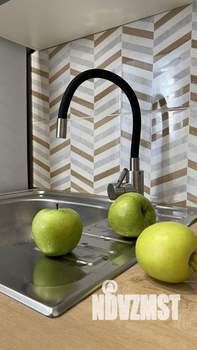 1-к квартира, посуточно, 32м2, 7/22 этаж