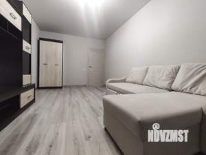 1-к квартира, на длительный срок, 43м2, 13/25 этаж