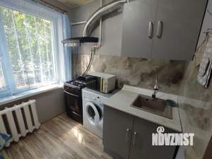 1-к квартира, на длительный срок, 22м2, 1/9 этаж