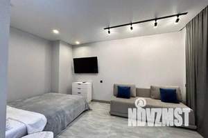 1-к квартира, посуточно, 35м2, 6/17 этаж