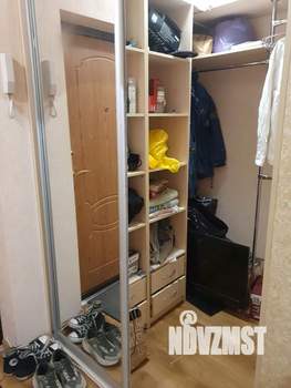 1-к квартира, на длительный срок, 32м2, 7/10 этаж