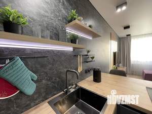 2-к квартира, на длительный срок, 50м2, 25/25 этаж