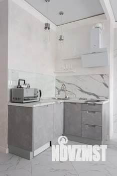 1-к квартира, посуточно, 33м2, 26/30 этаж