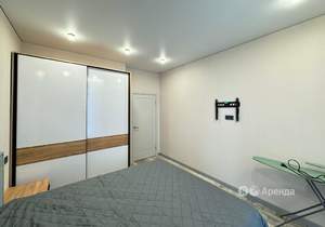 2-к квартира, на длительный срок, 50м2, 19/26 этаж