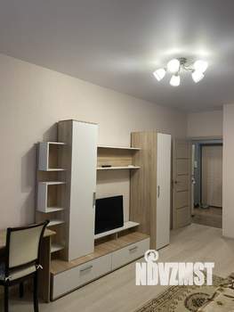 1-к квартира, на длительный срок, 40м2, 8/26 этаж