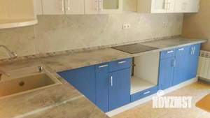 1-к квартира, на длительный срок, 35м2, 14/14 этаж