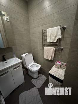 1-к квартира, на длительный срок, 38м2, 20/24 этаж