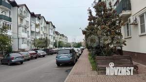 2-к квартира, на длительный срок, 45м2, 1/4 этаж