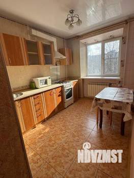 1-к квартира, на длительный срок, 40м2, 2/9 этаж