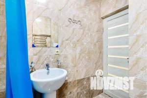 1-к квартира, посуточно, 30м2, 17/23 этаж