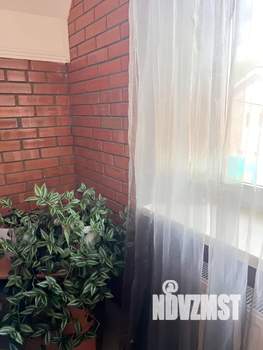 2-к квартира, посуточно, 70м2, 3/3 этаж