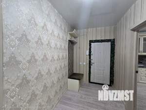 2-к квартира, на длительный срок, 69м2, 8/17 этаж