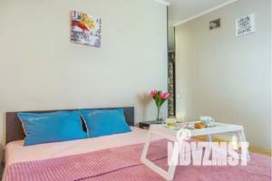 1-к квартира, посуточно, 38м2, 8/9 этаж