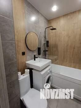 Студия квартира, посуточно, 25м2, 16/25 этаж