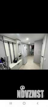 2-к квартира, на длительный срок, 40м2, 1/5 этаж