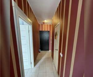 1-к квартира, на длительный срок, 43м2, 20/25 этаж