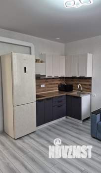 Студия квартира, на длительный срок, 30м2, 4/24 этаж