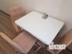 1-к квартира, посуточно, 36м2, 17/19 этаж