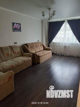 1-к квартира, на длительный срок, 37м2, 18/19 этаж