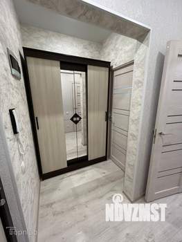 1-к квартира, на длительный срок, 31м2, 3/20 этаж