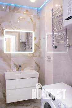 3-к квартира, посуточно, 101м2, 17/24 этаж